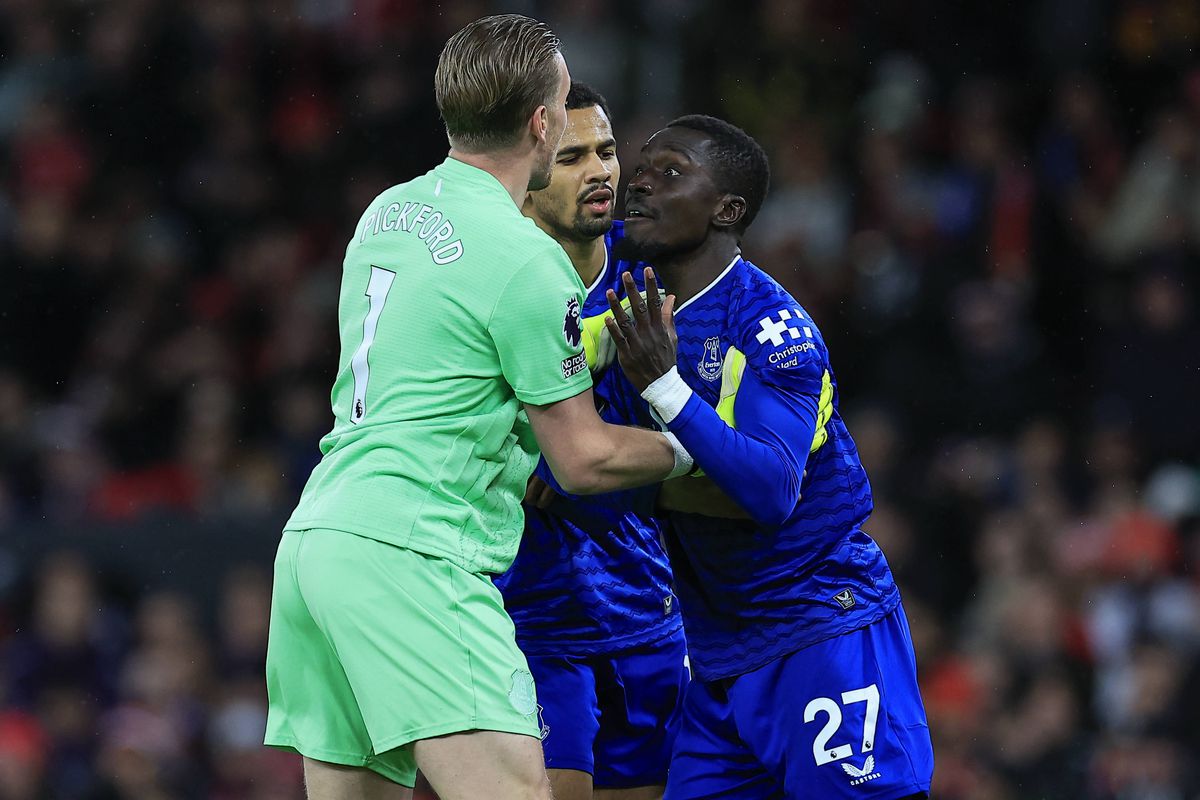 Reacție bizară a managerului, după ce elevii lui s-au pălmuit pe Old Trafford: „Îmi place...”