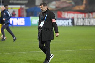 După Botoșani - Dinamo, Zeljko Kopic admite: „Nu e prima oară când ni se întâmplă asta”