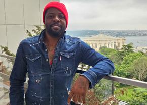 „Pe cine susții, pe mama sau pe tata?” » Pascal Nouma, surprins de Ianis Hagi