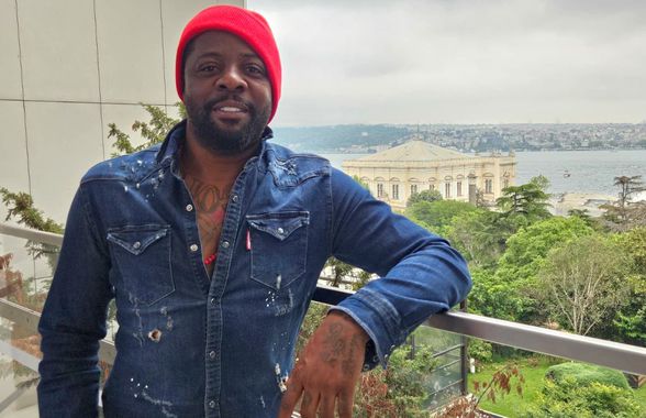 „Pe cine susții, pe mama sau pe tata?” » Pascal Nouma, surprins de Ianis Hagi