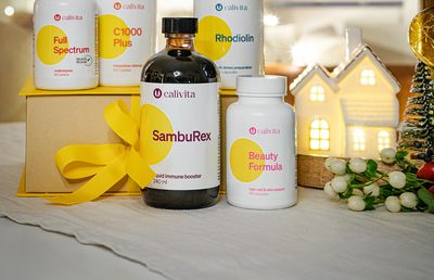 Suplimentele naturiste – cheia performanței sportive. De ce suplimentele premium CaliVita sunt alegerea ideală pentru sportivi