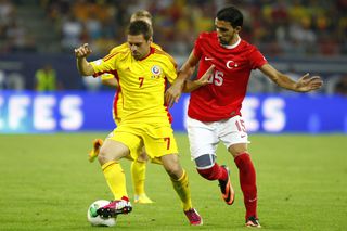 A jucat în Turcia și susține că „tricolorii” nu vor intra într-un vulcan: „Nu se simte așa pe teren”