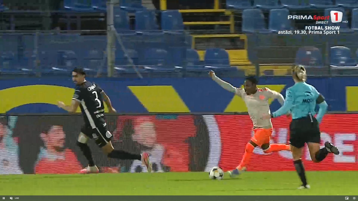 Mihai Teja a răbufnit la interviu: „Fac experimente pe noi, primim doar arbitri de Liga 2” » Despre scandalul pariurilor: „Să vină poliția”