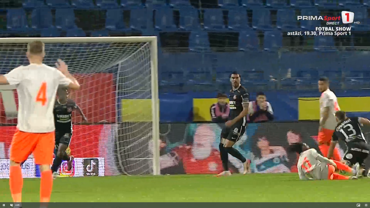 Mihai Teja a răbufnit la interviu: „Fac experimente pe noi, primim doar arbitri de Liga 2” » Despre scandalul pariurilor: „Să vină poliția”