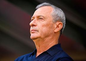 Cum l-a numit Mircea Rednic pe antrenorul lui Dinamo: „Nu cred că este imposibil”