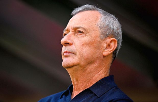 Cum l-a numit Mircea Rednic pe antrenorul lui Dinamo: „Nu cred că este imposibil”