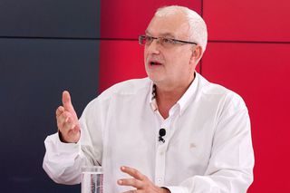 Cum l-a lăsat Ovidiu Ioanițoaia mască pe cântărețul Cătălin Crișan: „M-a șocat ce am auzit în acea emisiune TV”
