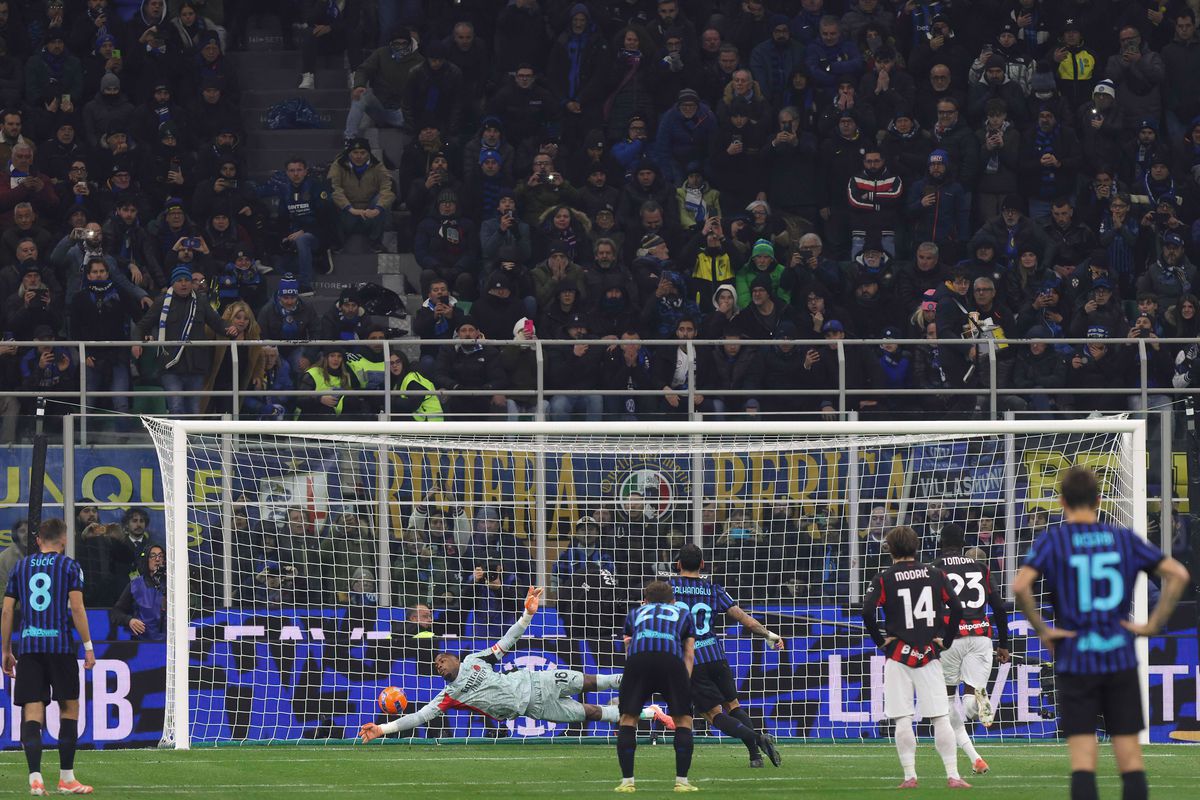 Chivu a pierdut derby-ul, dar șeful lui se laudă: „Moment istoric”