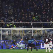San Siro - Giuseppe Meazza la Inter - AC Milan / Foto: Imago Images