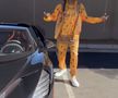 Starul din NBA l-a lăsat mască pe Snoop Dogg cu noua „bestie” de 5 milioane de euro: „Acum ești Batman”