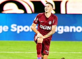 Azi, la GSP Live: Cât vrea Varga pentru Louis Munteanu + Barcelona, zdrobită de Chelsea