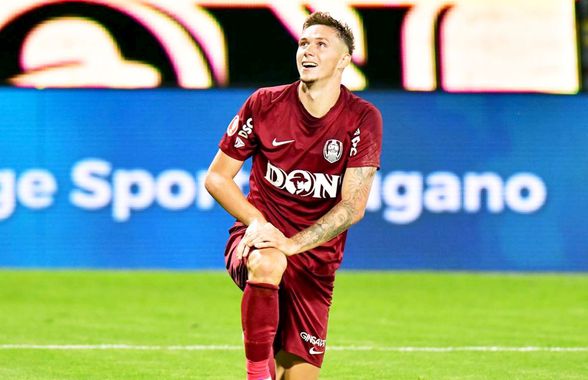 Azi, la GSP Live: Cât vrea Varga pentru Louis Munteanu + Barcelona, zdrobită de Chelsea