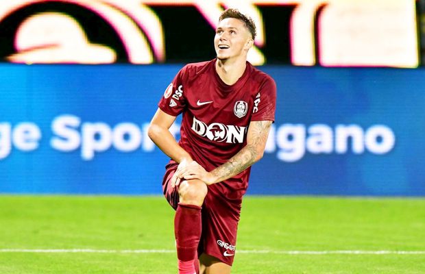 Azi, la GSP Live: Cât vrea Varga pentru Louis Munteanu + Barcelona, zdrobită de Chelsea