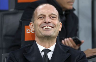 Allegri, după ce l-a învins pe Chivu și a intrat în istoria lui Milan: „Trebuie să înțelegem ceva”