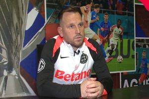 Florin Cernat a dat verdictul în legătură cu șansele FCSB-ului de a prinde play-off-ul: „Era normal să apară un asemenea moment”