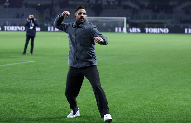 Echipa lui Fabregas a spulberat-o pe Torino! Como a reușit scorul etapei în Serie A