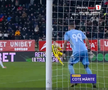 Golul marcat de Opruț în Botoșani - Dinamo