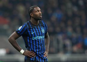 Marcus Thuram îl apără pe Chivu: „Avem încredere în proiectul antrenorului”