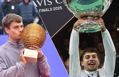 Cum a devenit Flavio Cobolli eroul Italiei în Cupa Davis: „Turneul de la București m-a ajutat foarte mult”