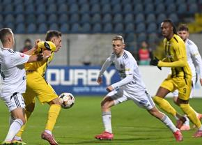 FC Botoșani - Dinamo » Gol SUPERB în minutul 44! Schimbare de lider la acest scor