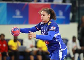 Adversara României de la Campionatul Mondial, spulberată în ultimul amical » Parțial de 14-1 în finalul reprizei