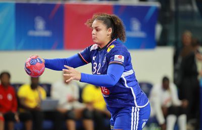 Adversara României de la Campionatul Mondial, spulberată în ultimul amical » Parțial de 14-1 în finalul reprizei