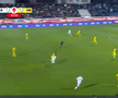 Golul lui Mailat din Botoșani - Dinamo