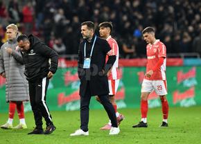 Titularul lui Dinamo, OUT! Lovitură grea pentru Kopic » Nu a mai făcut deplasarea la Botoșani
