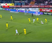 Golul lui Mailat din Botoșani - Dinamo