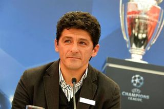 Miodrag Belodedici, ironic după eșecul dur al FCSB-ului de la Zagreb: „Bine că i-am bătut pe croați” » Rememorează un episod șocant: „Spuneau că ne omoară. Ne-au băgat în blindate!”