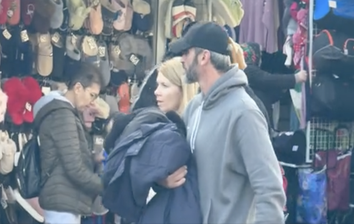 3 nume mari din fotbal îi fac campanie lui Gigi Nețoiu » Ce s-a întâmplat sâmbătă, în Piața Obor