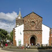 Catedrala din Funchal / Imago Images