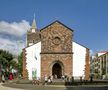 Catedrala din Funchal / Imago Images