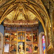 Catedrala din Funchal / Imago Images