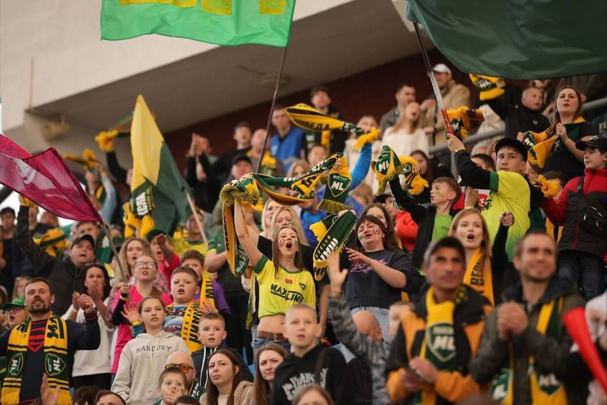 Surpriza din Europa! Au luat titlul în primul an de la promovare și vor juca în Liga Campionilor