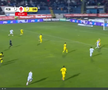 Golul lui Mailat din Botoșani - Dinamo