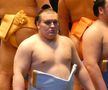 A fugit de războiul din Ucraina și a reușit imposibilul în sportul sacru al Japoniei » L-a învins pe legendarul Hoshoryu, imaginile sunt de Hollywood