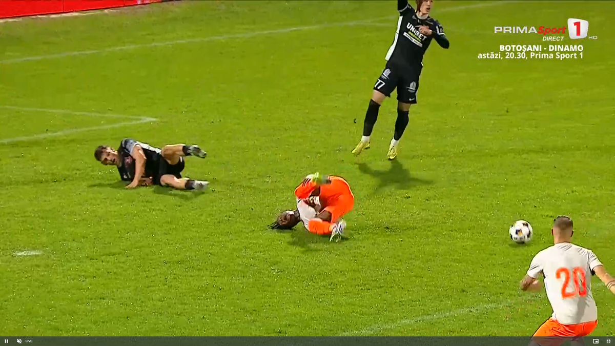 Mihai Teja a răbufnit la interviu: „Fac experimente pe noi, primim doar arbitri de Liga 2” » Despre scandalul pariurilor: „Să vină poliția”