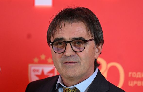 Legenda Stelei Roșii o sfidează pe FCSB: „Știm cu toții foarte bine”