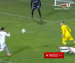 Golul lui Mailat din Botoșani - Dinamo