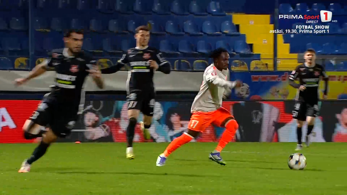 Mihai Teja a răbufnit la interviu: „Fac experimente pe noi, primim doar arbitri de Liga 2” » Despre scandalul pariurilor: „Să vină poliția”