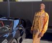 Starul din NBA l-a lăsat mască pe Snoop Dogg cu noua „bestie” de 5 milioane de euro: „Acum ești Batman”