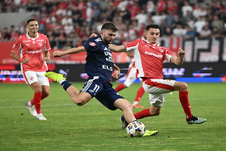 Dinamo, sfătuită să ia un jucător din Superliga: „De mare clasă. Kopic i-ar da direcție”