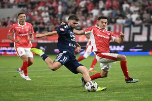 FC Botoșani - Dinamo, meci de podium în Superliga! Echipele probabile + Cote