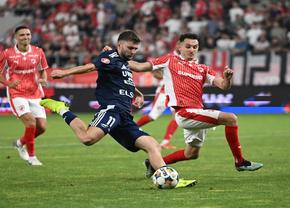 Echipe de start la FC Botoșani - Dinamo: jucătorul U21 ales de Kopic