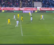 Golul marcat de Opruț în Botoșani - Dinamo