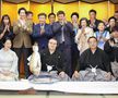Ucraineanul Aonishiki scrie istorie în competițiile de sumo din Japonia