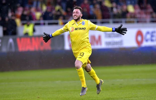 Trecut pe linie moartă de Pițurcă, Pigliacelli poate merge în Serie A: „Nu o să-l pierdem moca”