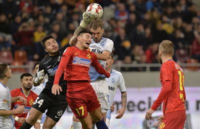 FCSB // VIDEO EXCLUSIV Ilie Poenaru, antrenorul dorit de FCSB în vară, dezvăluie: „E presiune mare! Mă șicanau, chiar mă iritau întrebările despre FCSB”