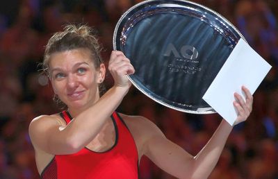 SIMONA HALEP LA AUSTRALIAN OPEN 2020 // Ce lovitură financiară poate da Simona Halep! Premii nemaivăzute la ediția din 2020 de la Melbourne